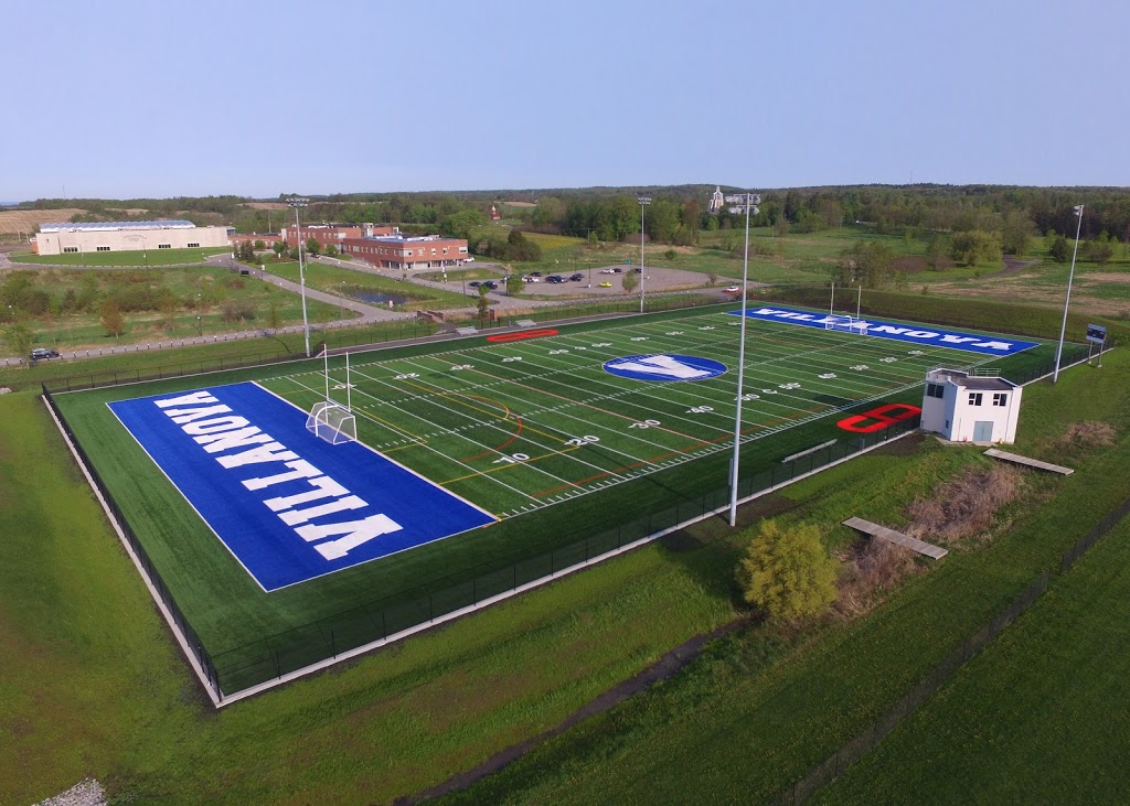 Villanova College | 2480 15th Sideroad, King City, ON L7B 1A4, Canada | Phone: (905) 833-1909