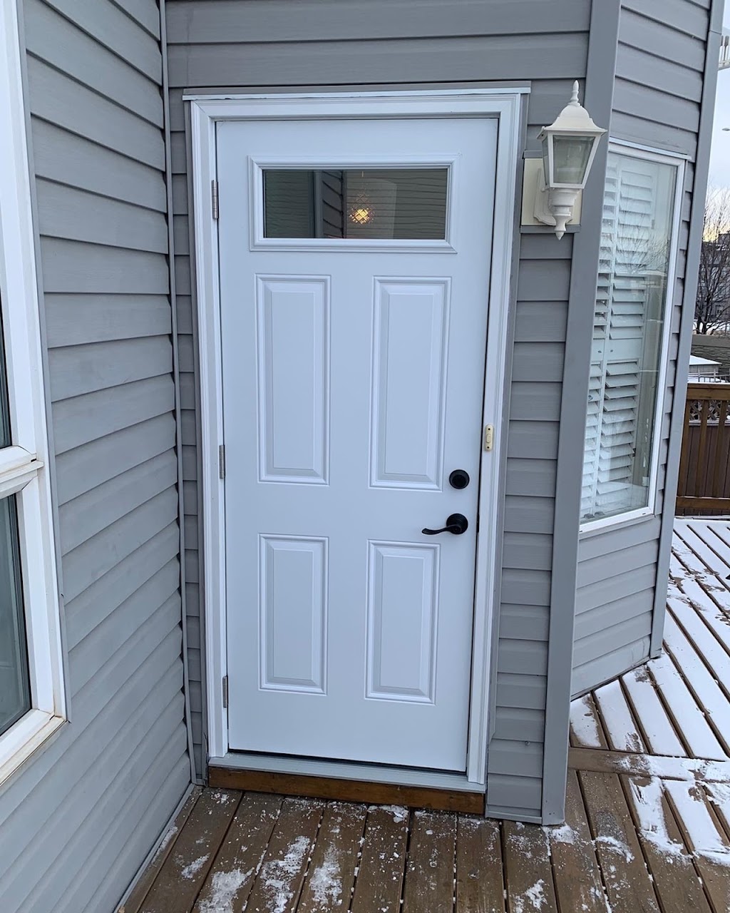 Ecoline Windows Edmonton | 3436 78 Ave NW, Edmonton, AB T6B 2X9, Canada | Phone: (780) 900-5120