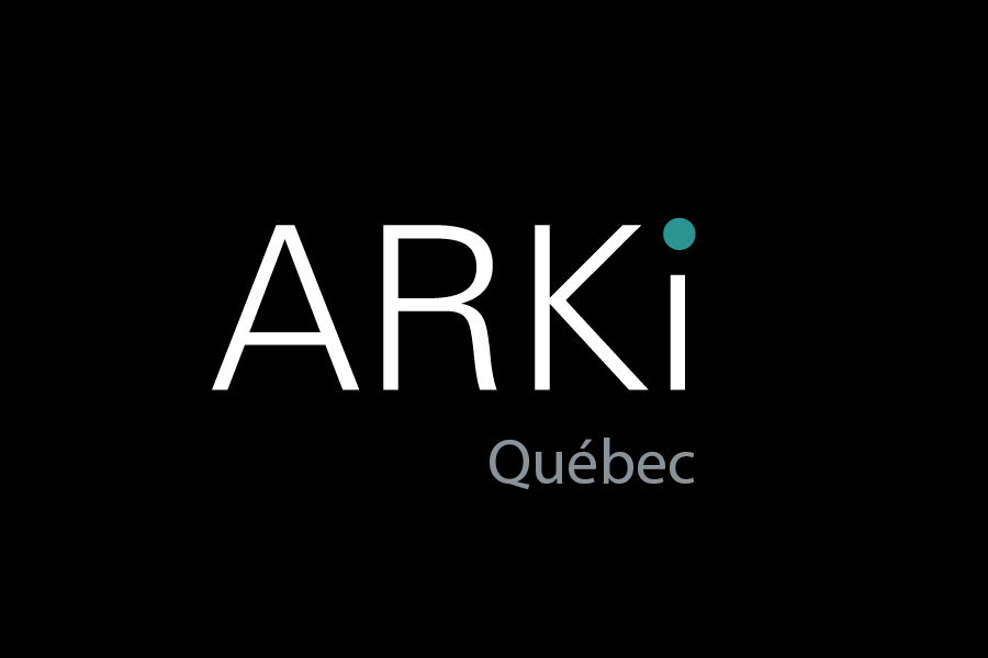 ARKi Québec | 10667 Rue de la Luge, Mirabel, QC J7J 1W6, Canada | Phone: (438) 995-3248