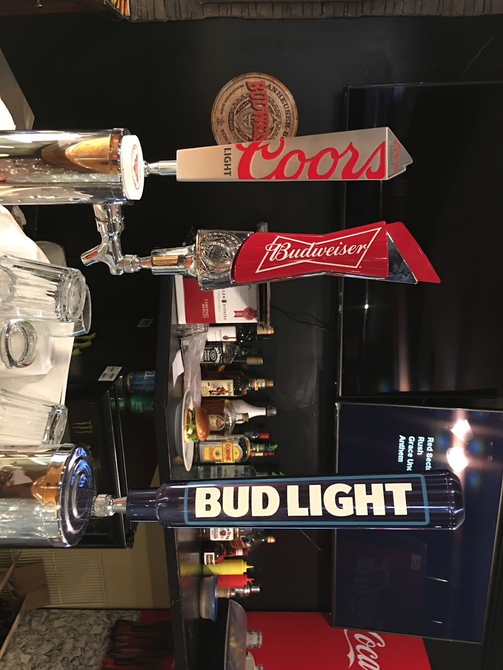 The IRON Grille | 239 Station Rd, Marmora, ON K0K 2M0, Canada | Phone: (613) 472-5513