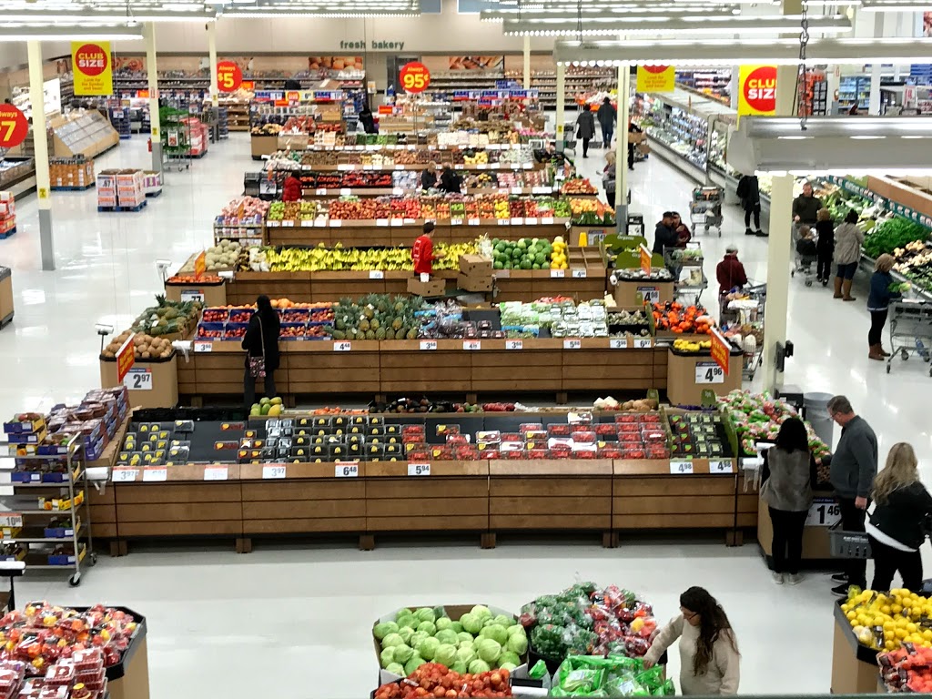Real Canadian Superstore | 19800 Lougheed Hwy #201, Pitt Meadows, BC V3Y 2W1, Canada | Phone: (604) 460-4319