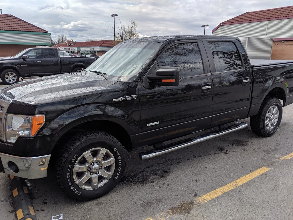 Viking Films & Tint Ltd | 4750 104 Ave SE, Calgary, AB T2C 2H3, Canada | Phone: (403) 730-2446