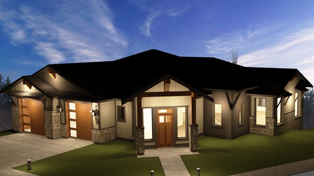 Sonbuilt Custom Homes Ltd | 2361 Merlot Blvd, Abbotsford, BC V4X 0A6, Canada | Phone: (604) 626-4688