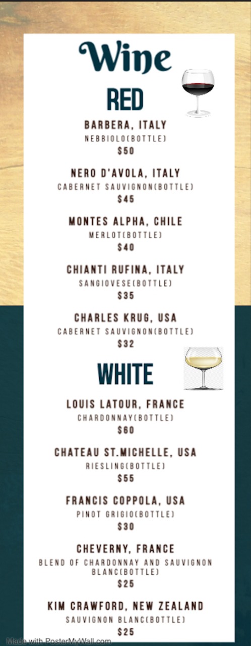 Prego Humber Ristorante | 205 Humber College Blvd, Etobicoke, ON M9W 5L7, Canada | Phone: (647) 551-2458