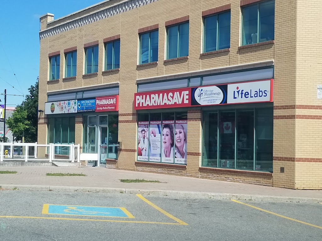 29 Toronto Street | 29 Toronto St S, Uxbridge, ON L9P 1V9, Canada | Phone: (905) 954-1020