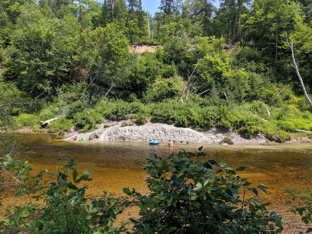 Chutes Provincial Park | 660 Imperial St N, Massey, ON P0P 1P0, Canada | Phone: (705) 865-2021