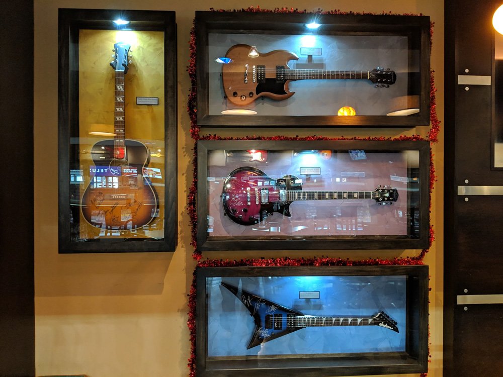 Guitboxes - Framed Guitar Box Specialist | 52 Caramillo Rd, Kelowna, BC V1V 1B3, Canada | Phone: (250) 863-1612