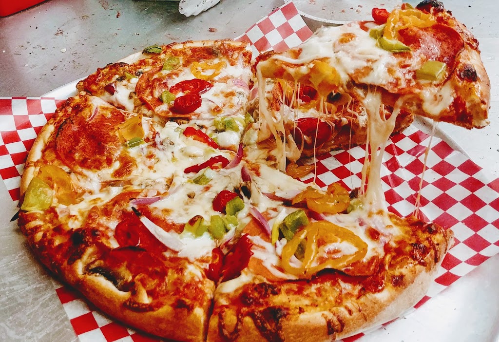 Apollo Pizza and Wings | 695 Hamilton Rd, London, ON N5Z 1T5, Canada | Phone: (519) 453-3150