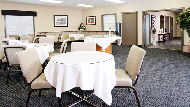 South Calgary Funeral Centre and Crematorium | 12700 Macleod Trail SE, Calgary, AB T2J 7E5, Canada | Phone: (403) 297-0711
