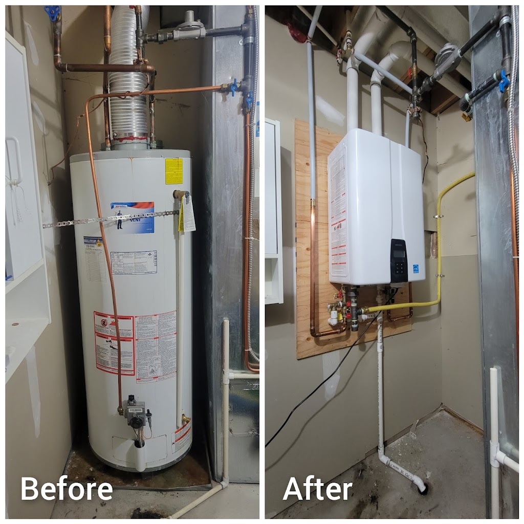 CPR Plumbing and Heating | 2328 Wakefield Dr, Langley, BC V2Y 1B4, Canada | Phone: (778) 242-3865
