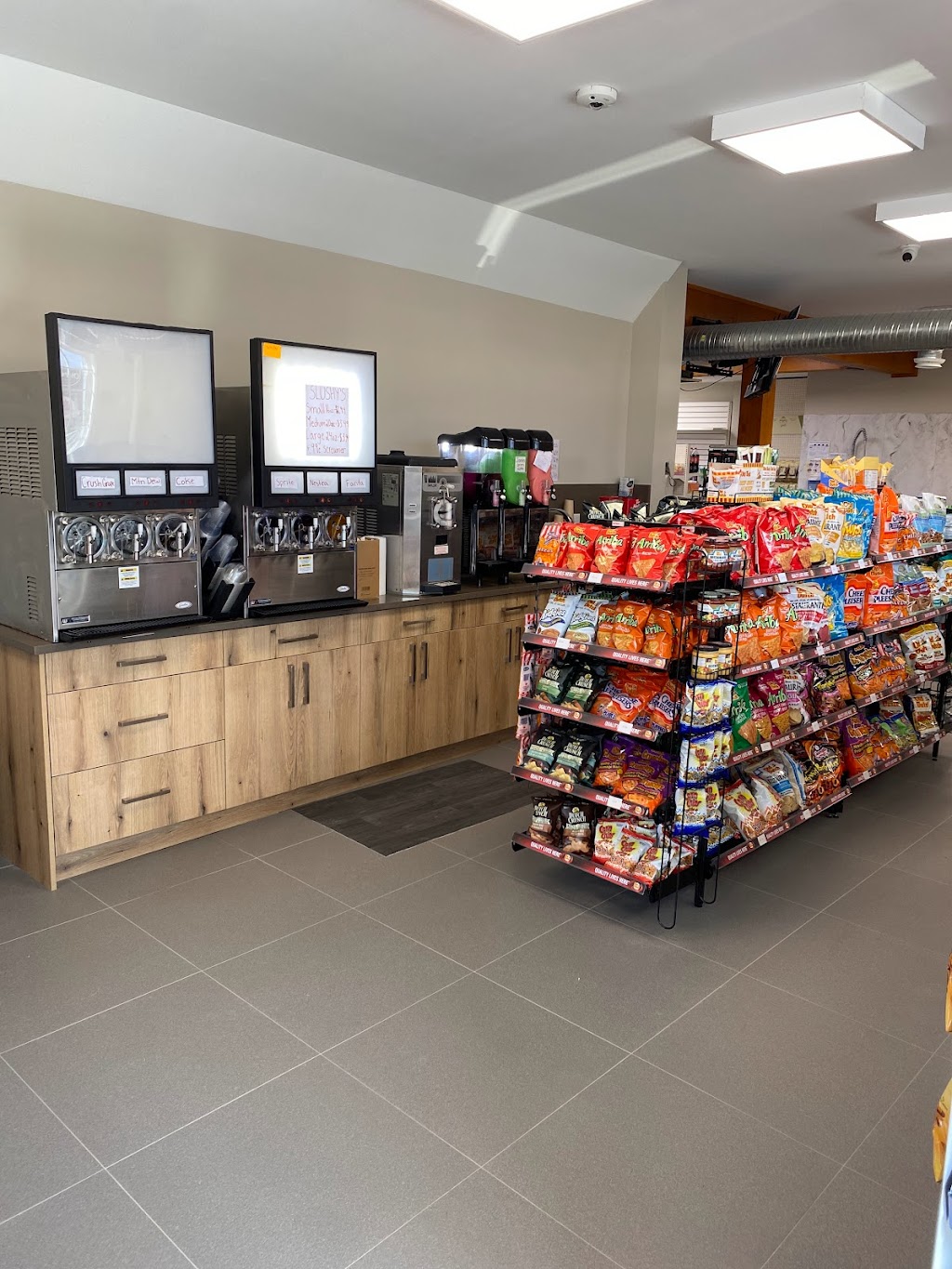 Mannys Corner | 1091 Main St #101, Lillooet, BC V0K 1V0, Canada | Phone: (236) 417-1091