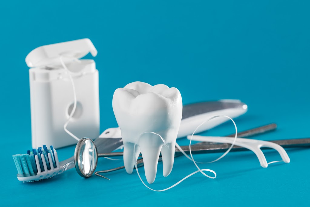 Airdrie Family Dentist by ConfiDENTAL | 28 Gateway Dr NE Unit 101, Airdrie, AB T4B 0J6, Canada | Phone: (587) 853-6722