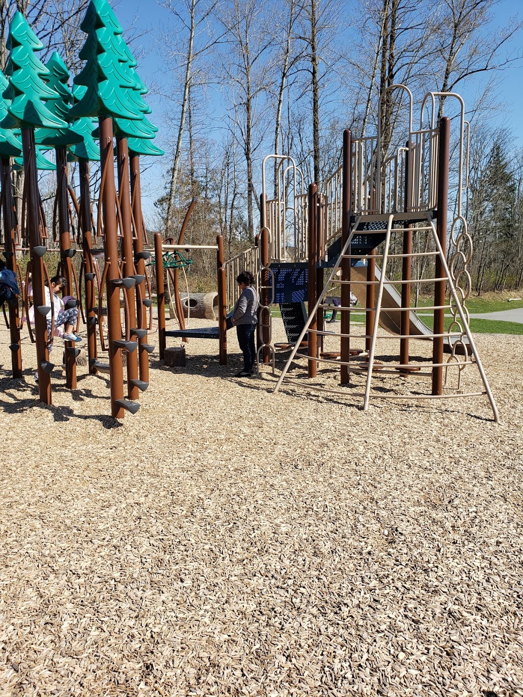 T.E. Scott Park | 7014 148 St, Surrey, BC V3S 0Y9, Canada | Phone: (604) 501-5050