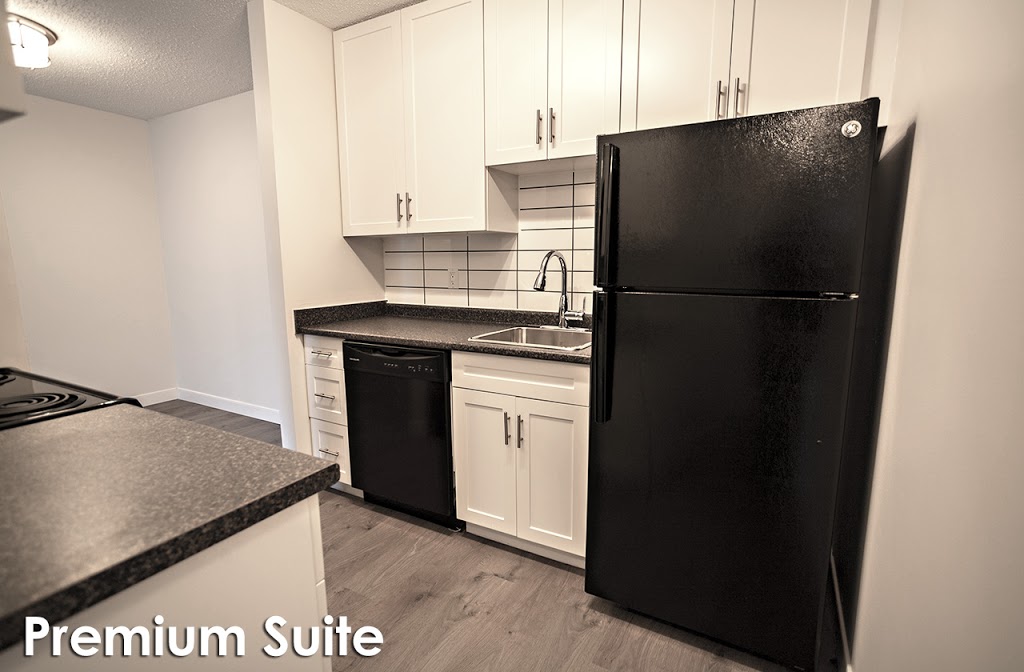 St. Charles Place | 2212 St Charles Ave, Saskatoon, SK S7M 5A7, Canada | Phone: (306) 343-3915