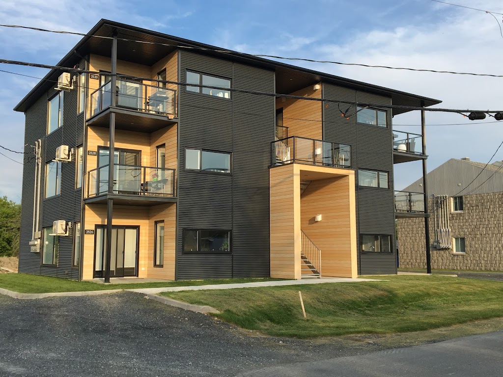Construction Richard Gilbert | 1416 30e Rue, Saint-Prosper, QC G0M 1Y0, Canada | Phone: (418) 594-5726