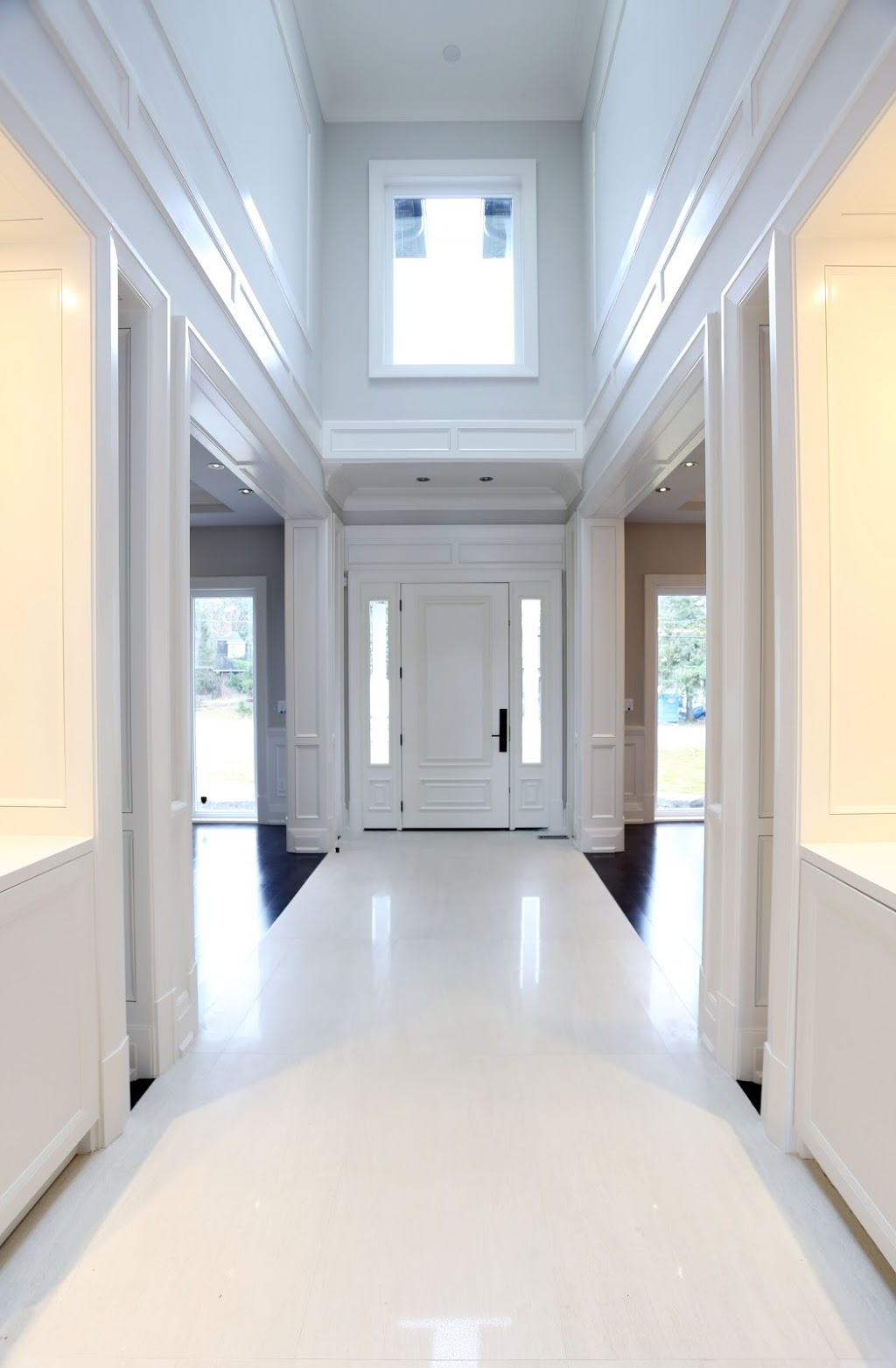 Kumria Classic Flooring | 147 Oriole Dr, Holland Landing, ON L9N 1H1, Canada | Phone: (647) 887-4058