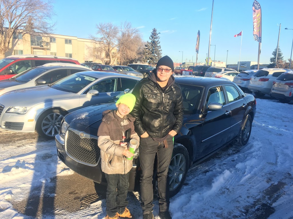 CAPITAL CITY MOTORS | 13208 Fort Rd NW, Edmonton, AB T5A 1C2, Canada | Phone: (780) 699-2066
