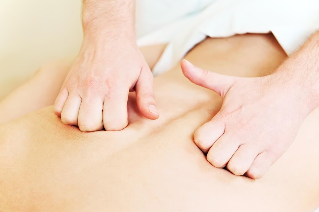 Dominique Fortin Massothérapeute | 1050 Rue Crawford, Verdun, QC H4H 2N2, Canada | Phone: (438) 497-2925