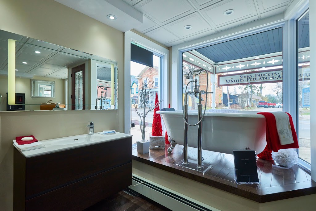 Apex Plumbing Decor | 14 Queen St, Cookstown, ON L0L 1L0, Canada | Phone: (705) 458-2739