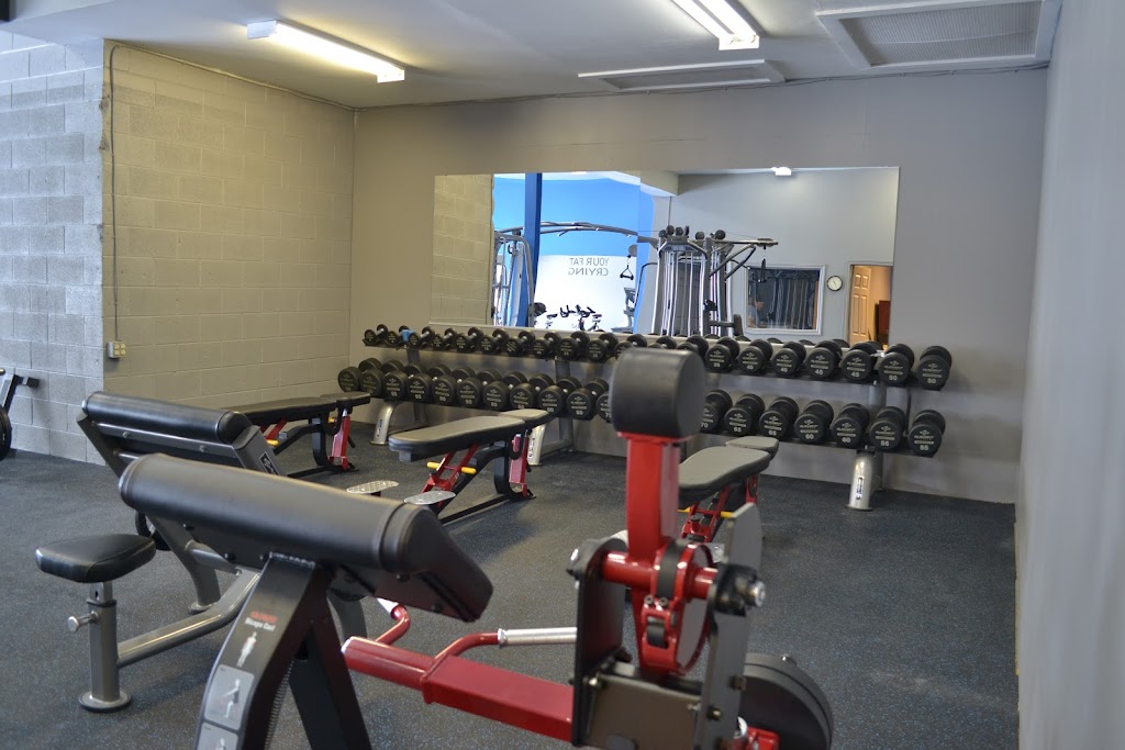 Evolution Fitness & Wellness | 104 Shane St, Owen Sound, ON N4K 5N7, Canada | Phone: (226) 256-8122
