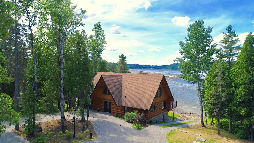 SparksDrone Inc. | 570 Chem. de lAéroport bureau 204, Alma, QC G8B 5V2, Canada | Phone: (581) 234-8287
