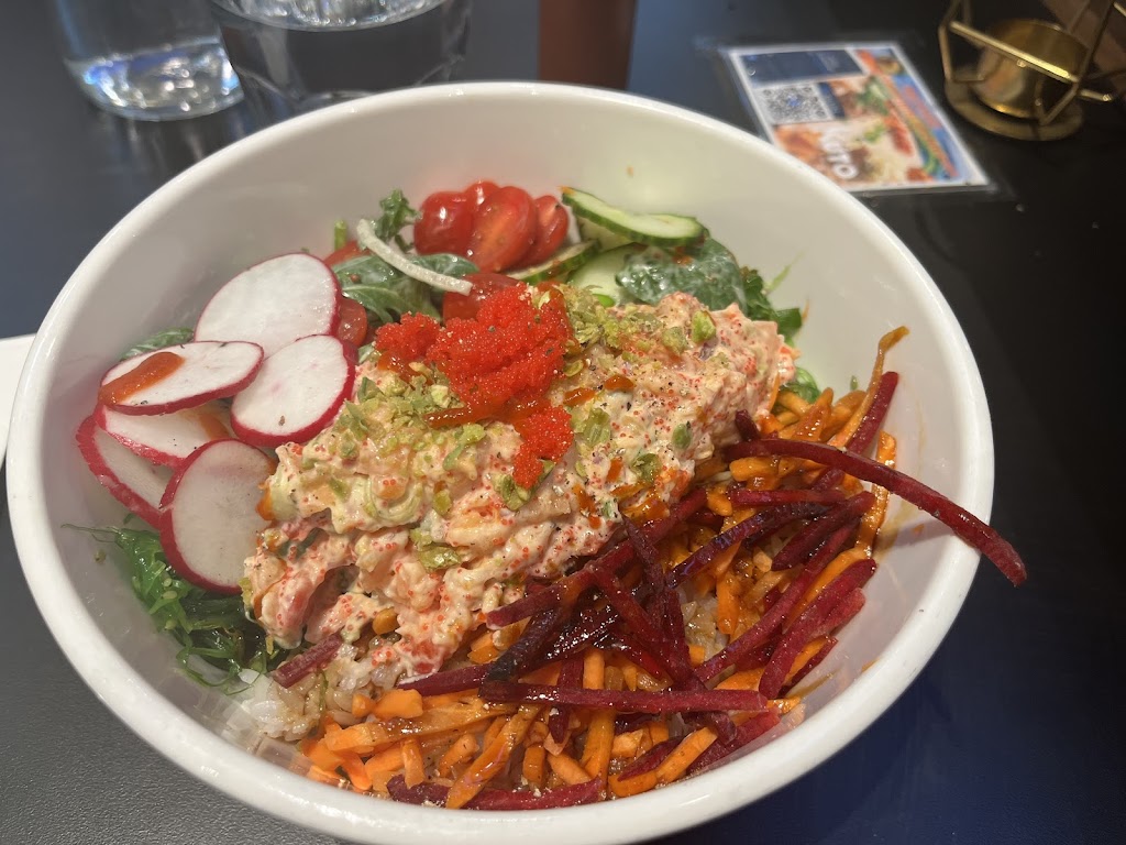 Küto - Comptoir à Tartares Promenades St-Bruno | 510 Bd des Promenades local 189, Saint-Bruno-de-Montarville, QC J3V 6A8, Canada | Phone: (450) 400-2095