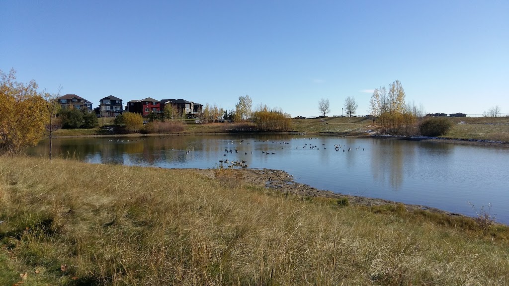 Off Leash Park | 132 Drake Landing Ridge, Okotoks, AB T1S 0H1, Canada | Phone: (403) 938-4404