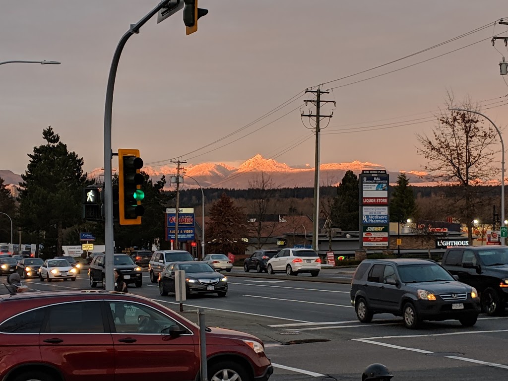 Fas Gas Plus | 7999 King George Blvd, Surrey, BC V3W 5B3, Canada | Phone: (604) 543-3784