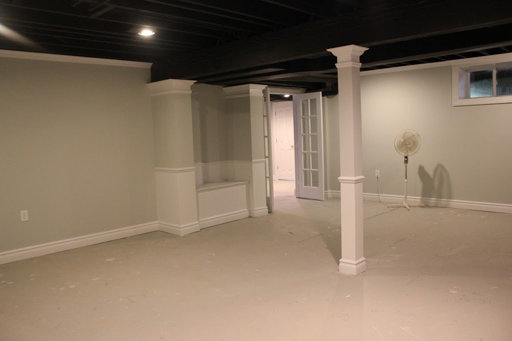 T.K Painting Services | Vaughan, ON L6A, Canada | Phone: (647) 549-9497