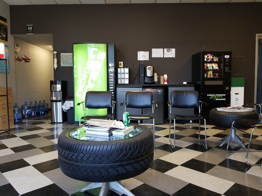 Tires First Choice | 4080 Boulevard Sainte-Rose, Laval, QC H7R 1W7, Canada | Phone: (450) 963-2114