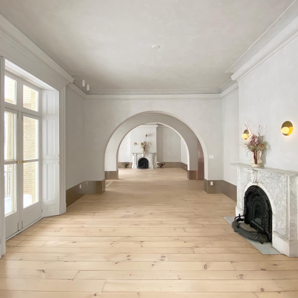 POLTEK HARDWOOD RESTORATION | 83 McGregor St, Stratford, ON N4Z 1G6, Canada | Phone: (519) 580-9663
