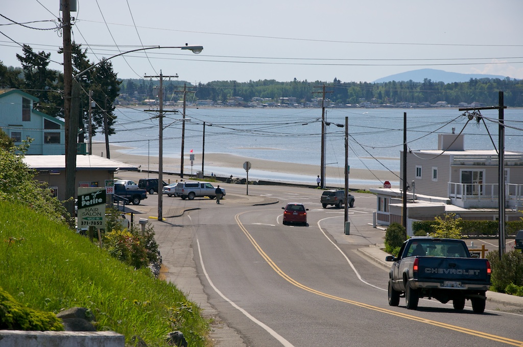 Birch Bay Cabin Rental | 7358 Birch Bay Dr, Blaine, WA 98230, USA | Phone: (778) 786-0922