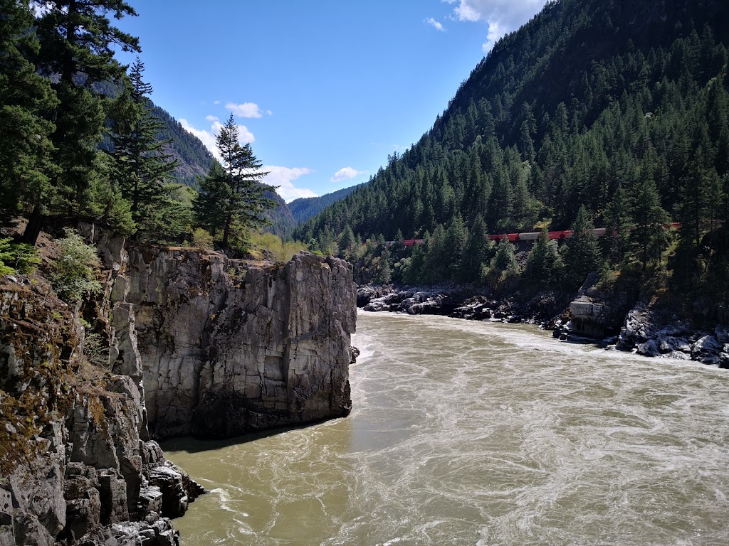 Hells Gate Airtram | 43111 Trans-Canada Hwy, Fraser Valley A, BC V0X, Canada | Phone: (604) 867-9277