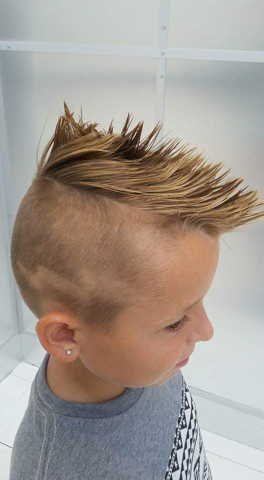 Hair Therapists | Ponderosa Crescent, London, ON N6N 1P3, Canada | Phone: (226) 504-4247