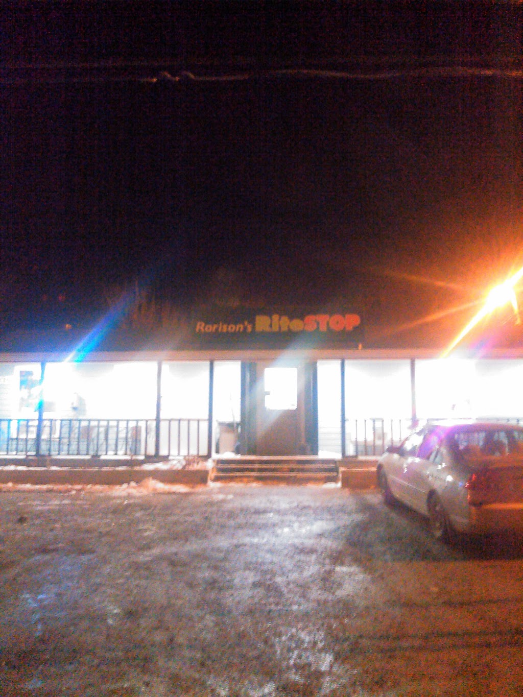 The Inverness Pantry | 15938 Central Ave, Inverness, NS B0E 1N0, Canada | Phone: (902) 258-2003