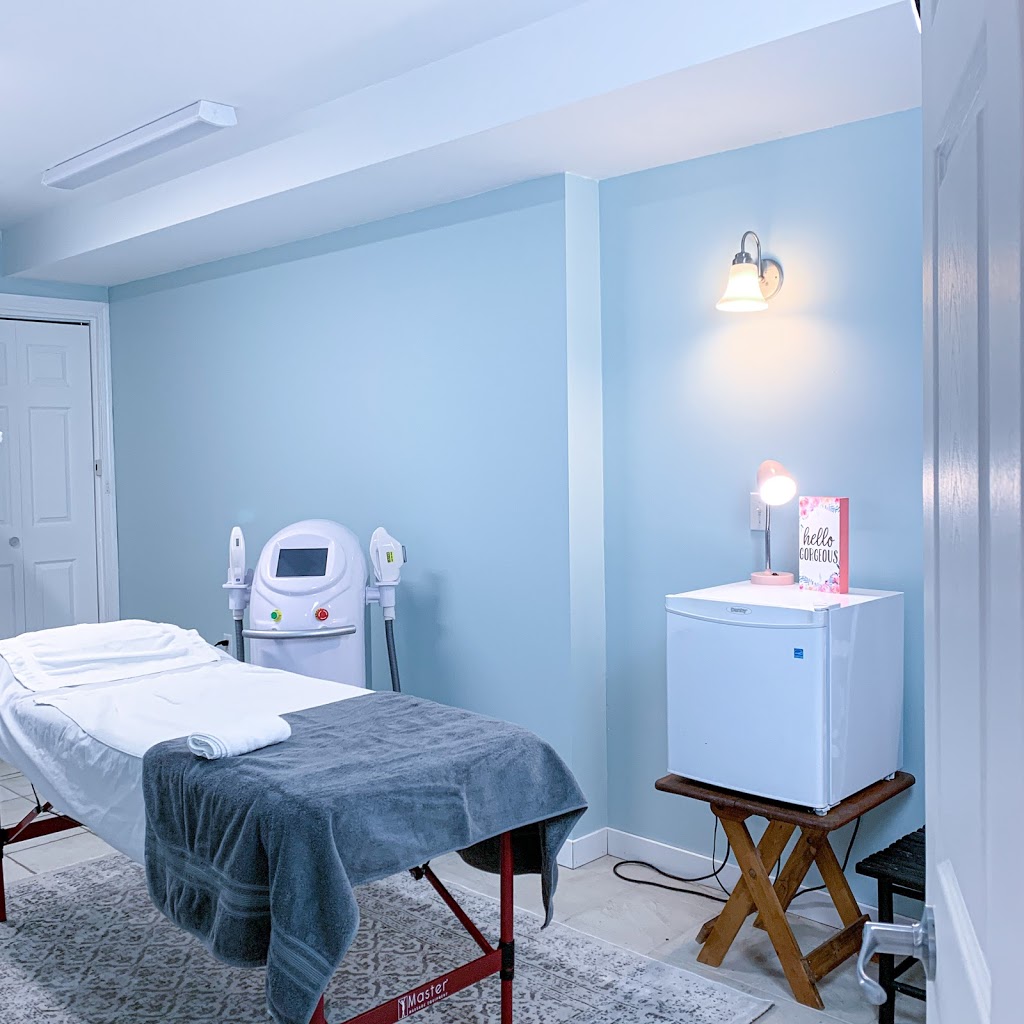 Lakeside Laser Lounge | 3414 Jasmine Dr, Osoyoos, BC V0H 1V1, Canada | Phone: (250) 689-7077