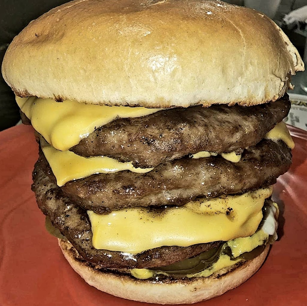 Texas Burger Omemee | 3 King St E, Omemee, ON K0L 2W0, Canada | Phone: (705) 799-2281