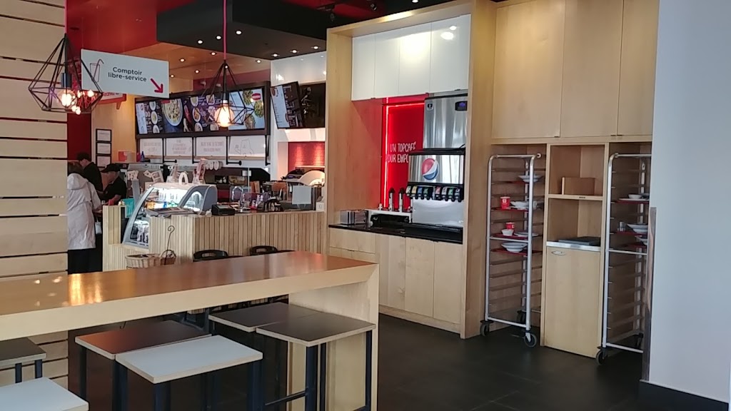 Topla! | 9550 Boulevard de lOrmière, Québec, QC G2B 3Z6, Canada | Phone: (418) 781-6401