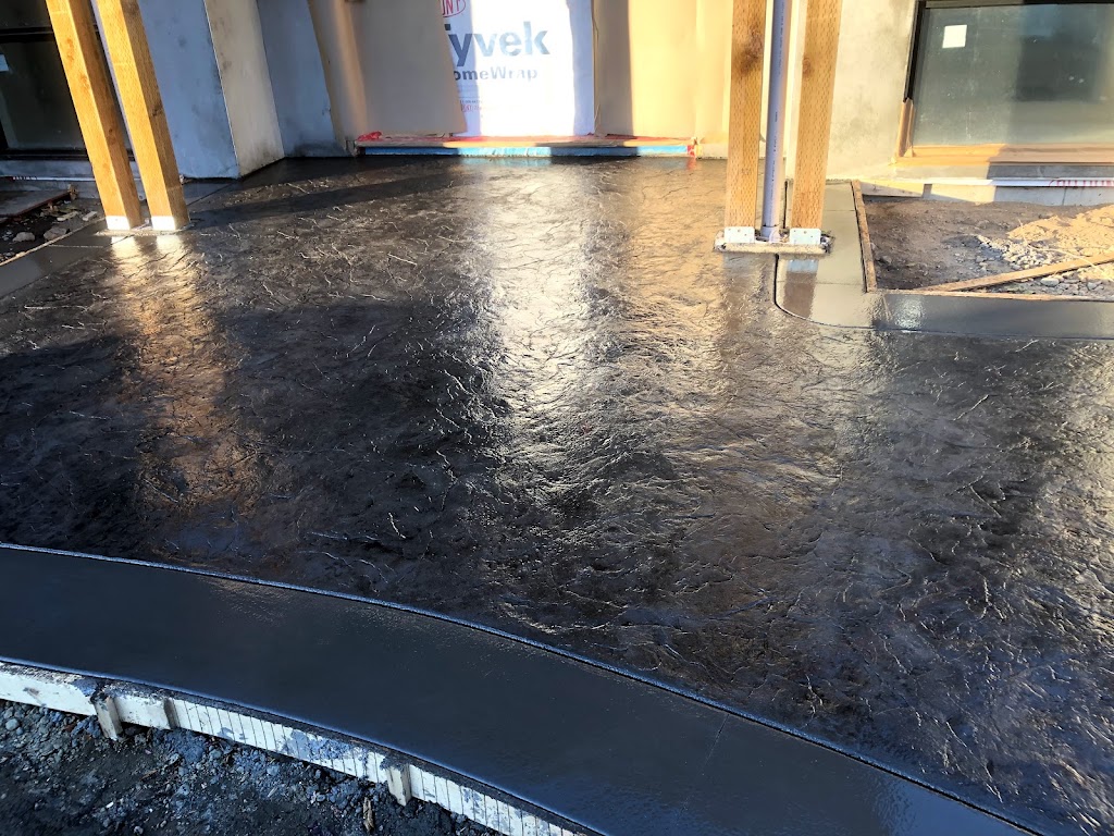 Bradys concrete and carpentry | 3135 Woodpark Dr, Victoria, BC V9C 1P2, Canada | Phone: (604) 506-9694