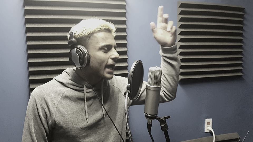 Awsm Studios - Audio Recording Studio Vancouver Surrey | 13412 72 Ave, Surrey, BC V3W 2N8, Canada | Phone: (604) 725-8700
