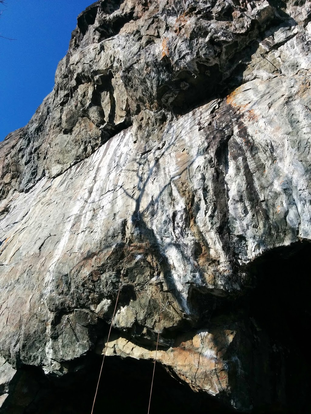 Pic aux corbeaux | Magog, QC J0B 1B0, Canada
