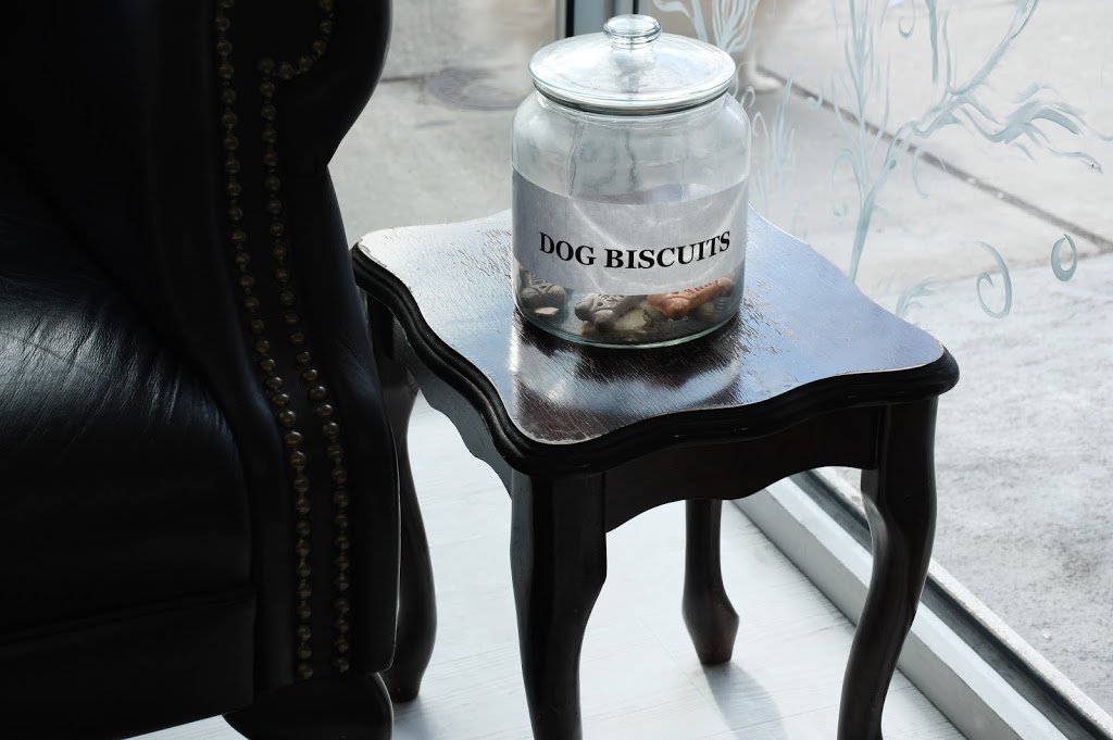 Parlour Salon Beaches | 2086 Queen St E, Toronto, ON M4E 1E1, Canada | Phone: (416) 699-4247
