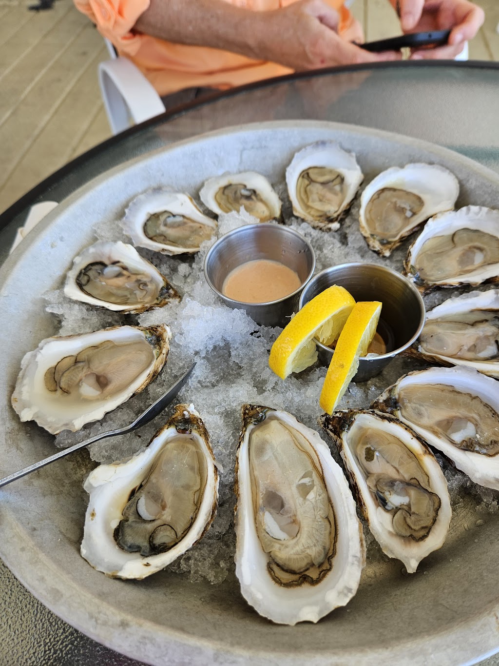 The Cork and Cast | 1 Weymouth St, Charlottetown, PE C1A 8W1, Canada | Phone: (902) 218-7487