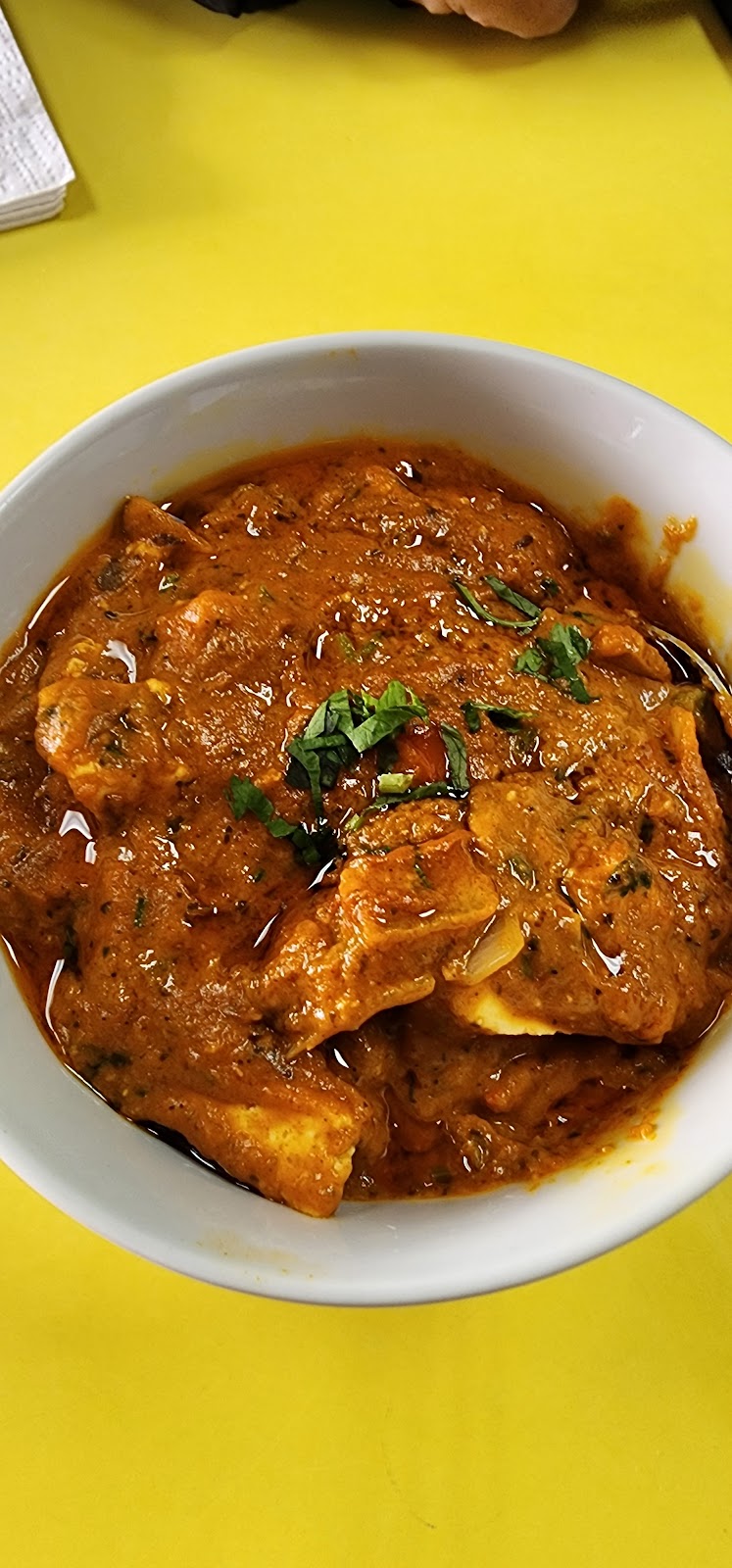 DAKSH RESTAURANT & BAR | 92 Simcoe St, Tillsonburg, ON N4G 2J1, Canada | Phone: (519) 688-0004
