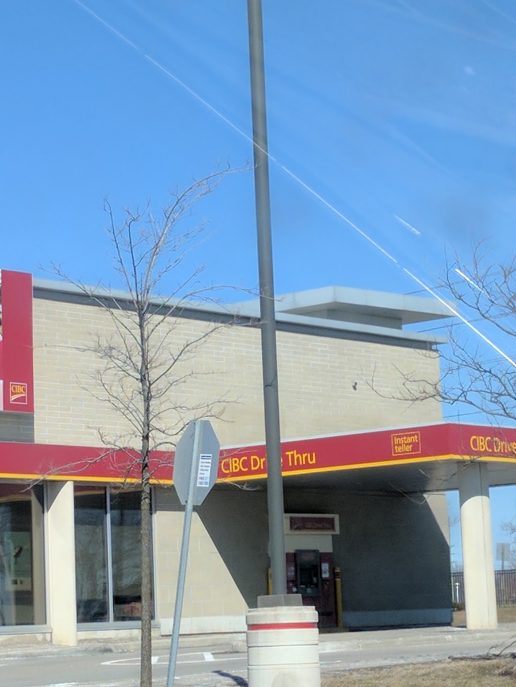 CIBC Branch with ATM | 9950 Dufferin St, Maple, ON L6A 4K5, Canada | Phone: (905) 303-0143
