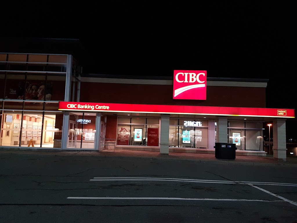 CIBC Branch With ATM - 89 Countryview Dr #5d, Dartmouth, NS B3B 0G4, Canada