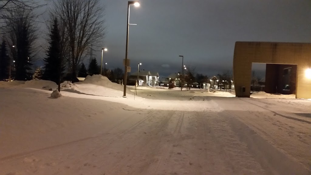 Loisirs Lebourgneuf | 1650 Boul. la Morille, Québec, QC G2K 2L2, Canada | Phone: (418) 641-6686