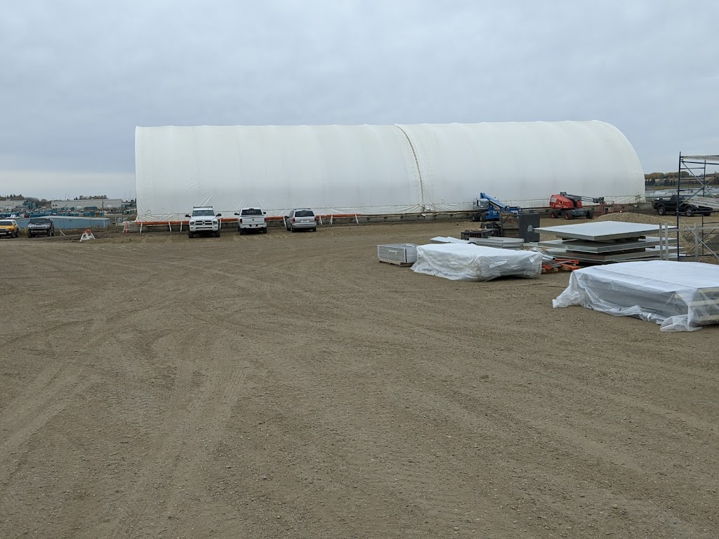 Silent-Aire | 1026 30 Ave, Nisku, AB T9E 8J8, Canada | Phone: (587) 416-6191