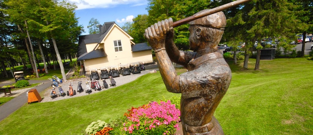 Golf Balmoral | 2107 Rue Cours du Balmoral, Morin-Heights, QC J0R 1H0, Canada | Phone: (450) 226-5656