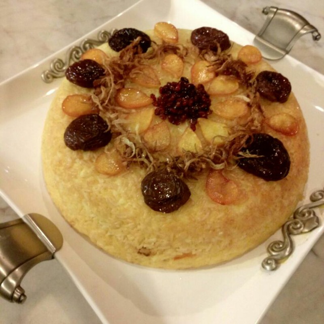 Kingston Iranian Food | 546 Bath Rd, Kingston, ON K7M 2Y3, Canada | Phone: (613) 770-4040